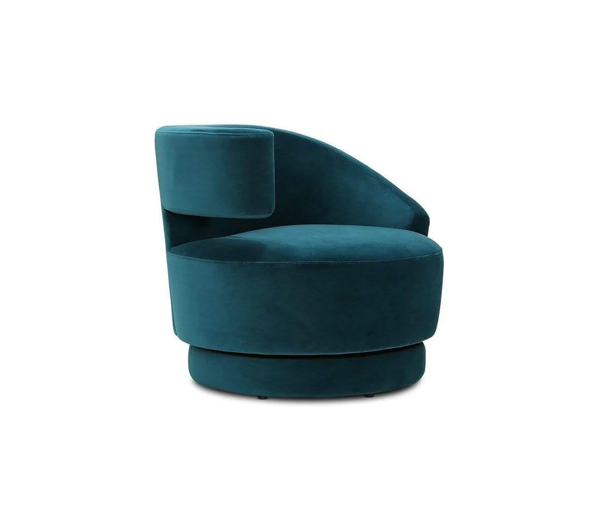 Wynne Swivel Chair - Image 5
