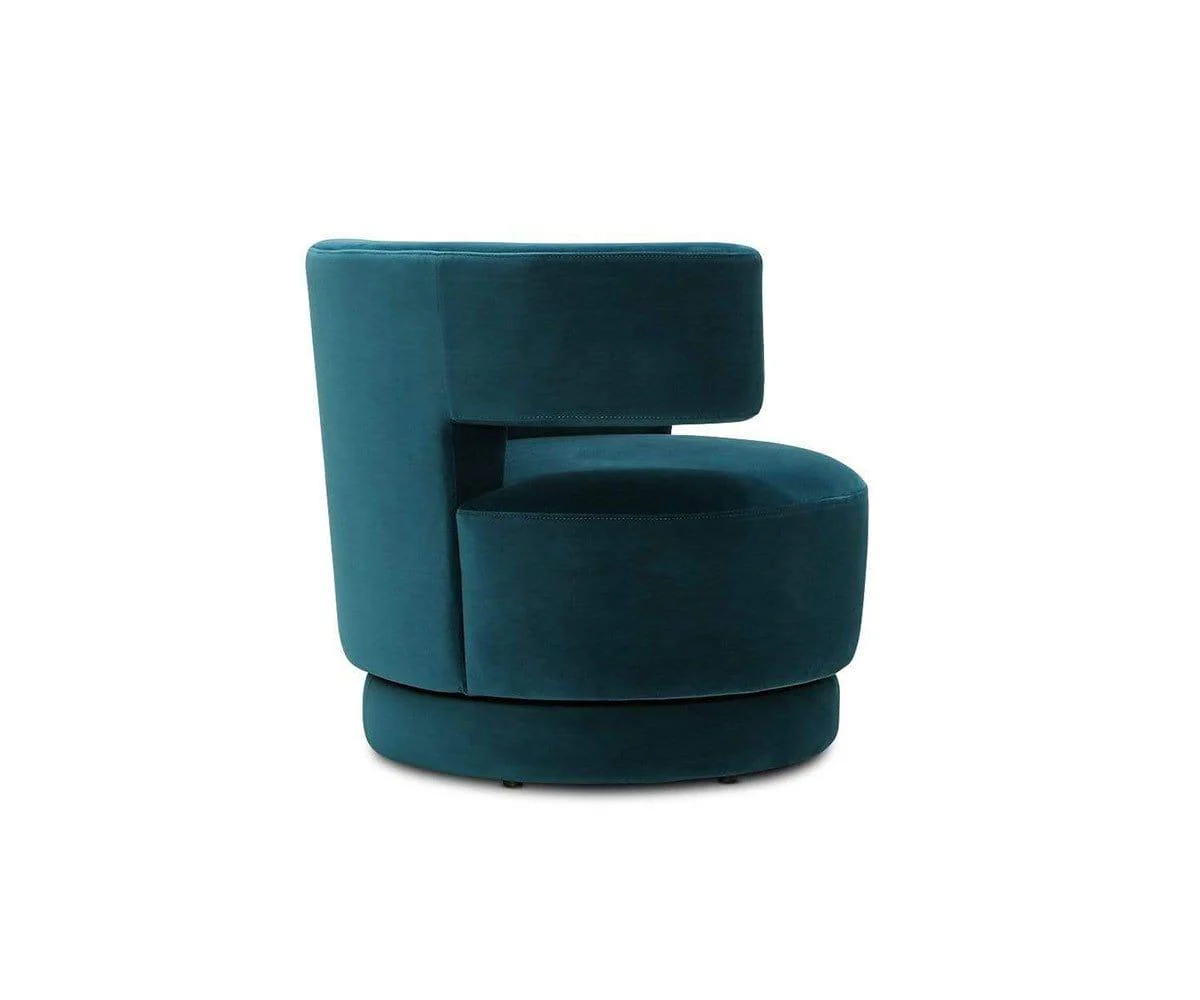 Wynne Swivel Chair - Image 6