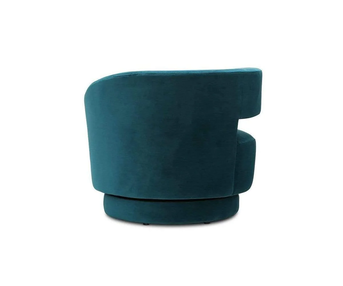 Wynne Swivel Chair - Image 8