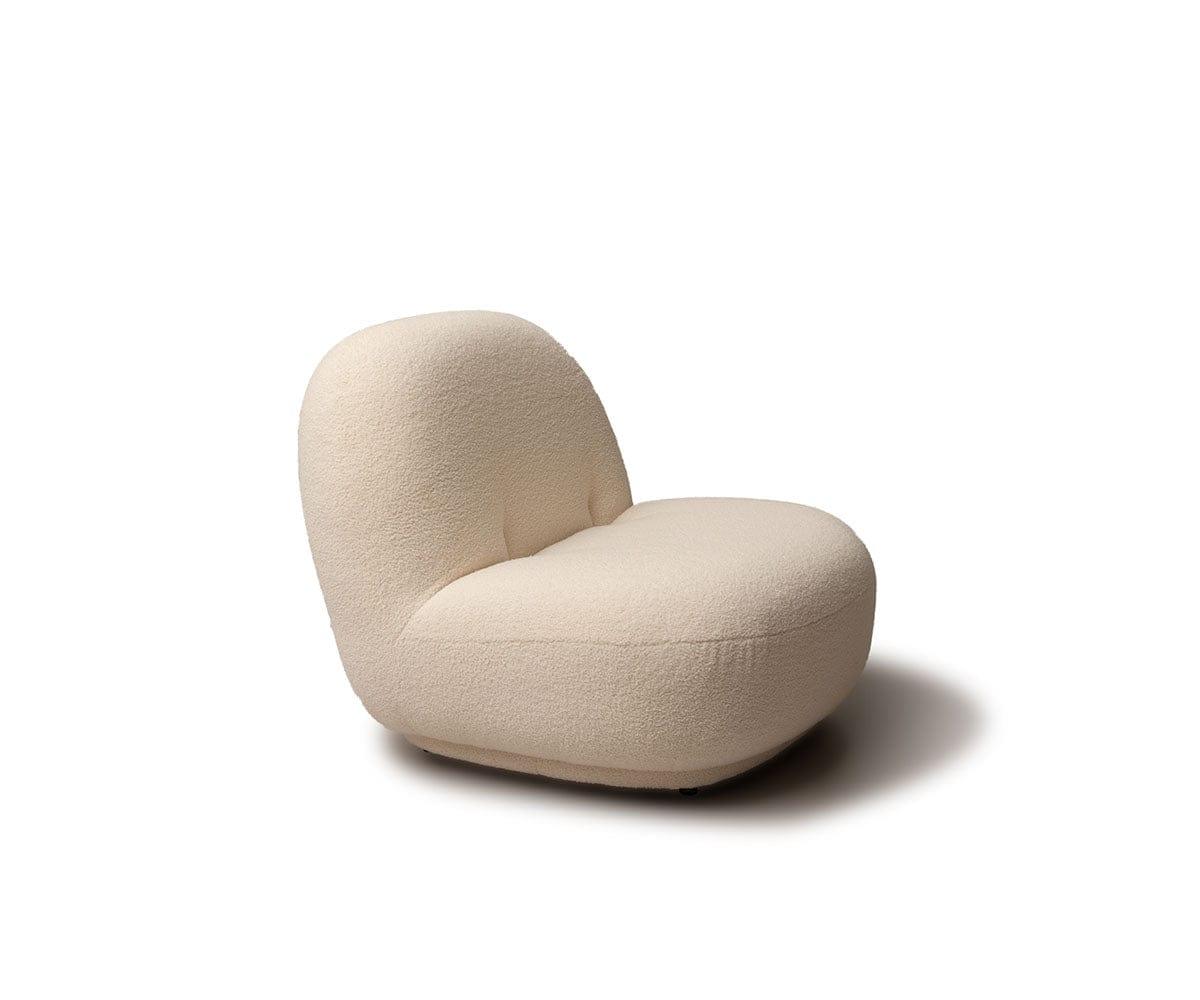 Zoey Lounge Chair - Image 2