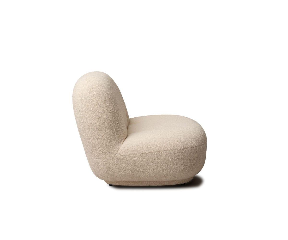 Zoey Lounge Chair - Image 3